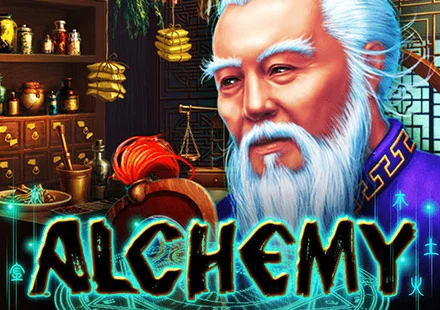 Alchemy