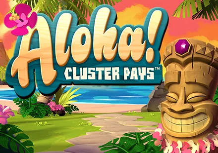 Aloha Cluster Pays