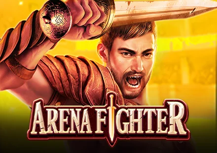 Arena Fighter