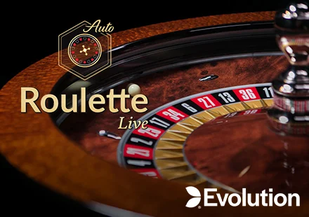 Auto Roulette