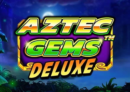 Aztec Gems Deluxe