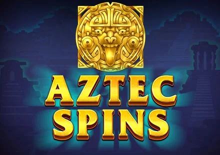 Aztec Spins