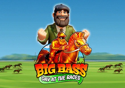 Big Bass Day at the Races