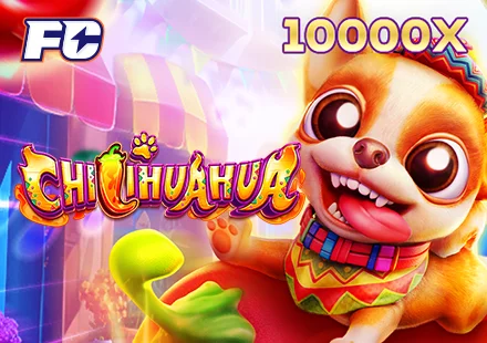CHILIHUAHUA