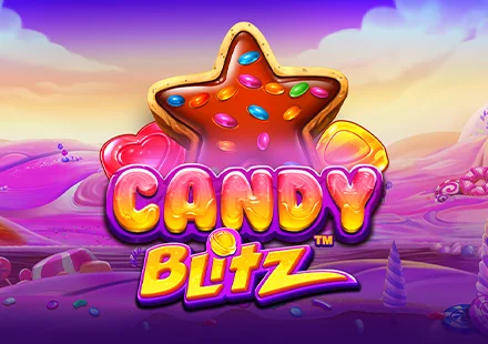 Candy Blitz