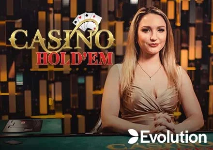 Casino Holdem