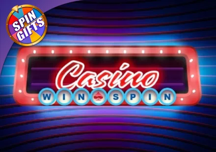 Casino Win Spin