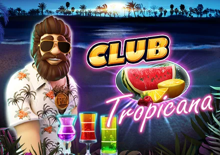 Club Tropicana