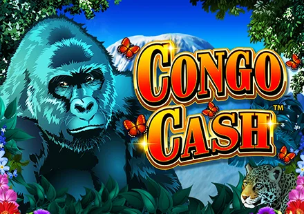 Congo Cash