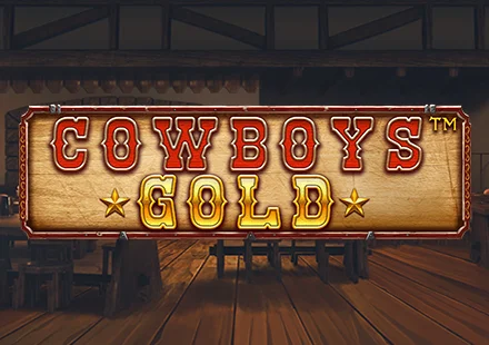 Cowboys Gold