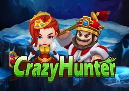 Crazy Hunter