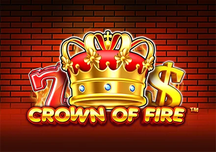 Crown of Fire