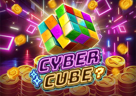 Cyber Cube