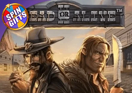 Dead or Alive