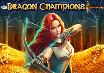 Dragon Champions