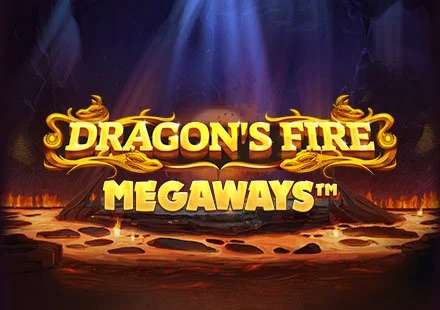 Dragons Fire Megaways