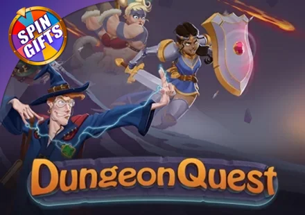 Dungeon Quest