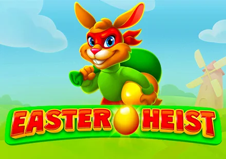 Easter Heist