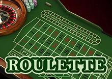 European Roulette