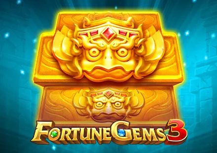 Fortune Gems 3