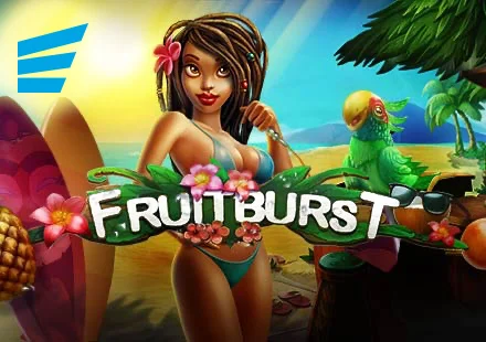 Fruit Burst