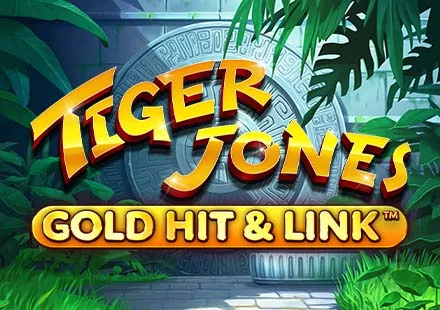 Gold Hit Link Tiger Jones