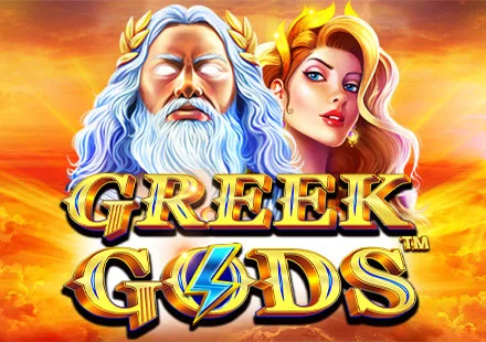 Greek Gods