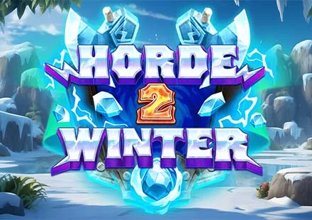 HORDE 2 WINTER