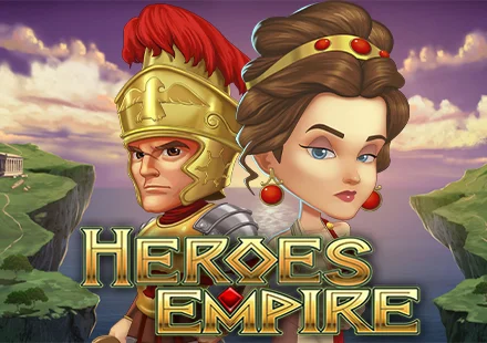 Heroes Empire