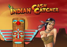 Indian Cash Catcher