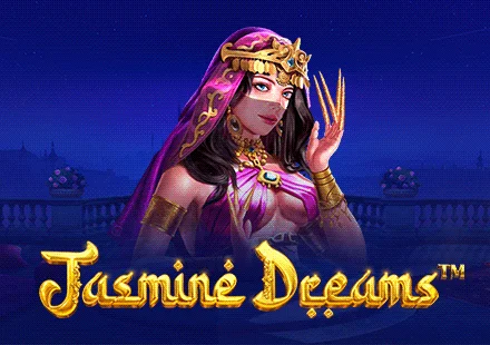 Jasmine Dreams