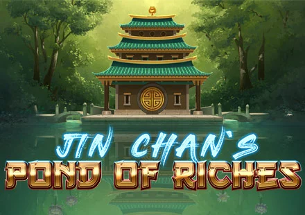Jin Chans Pond of Riches